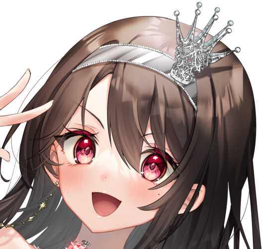 竜姫エナ