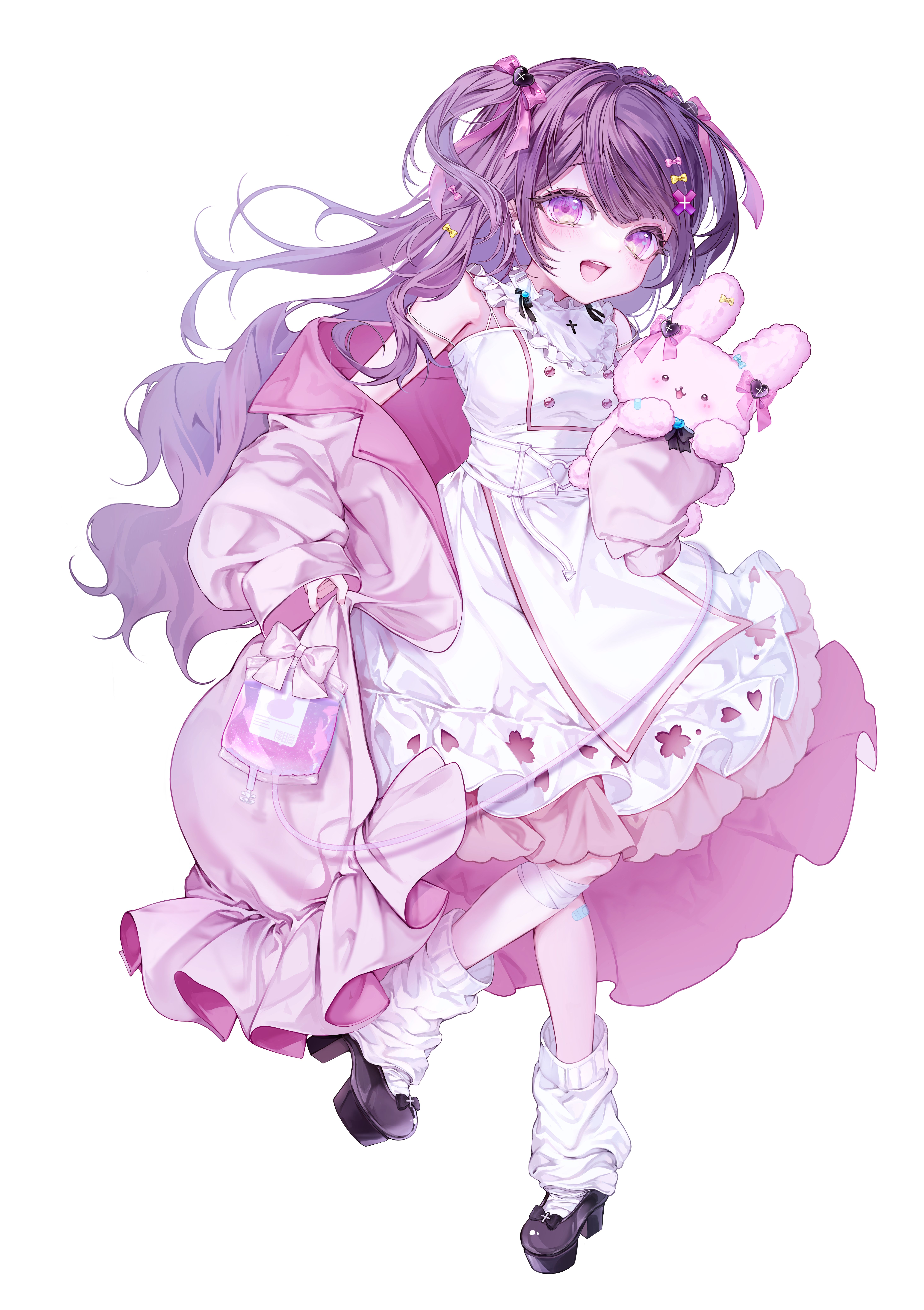桜音エリカ